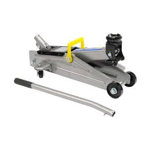 DŻWIGNIK TŁOKOWY HYDRAUL  ŻABA  2 T